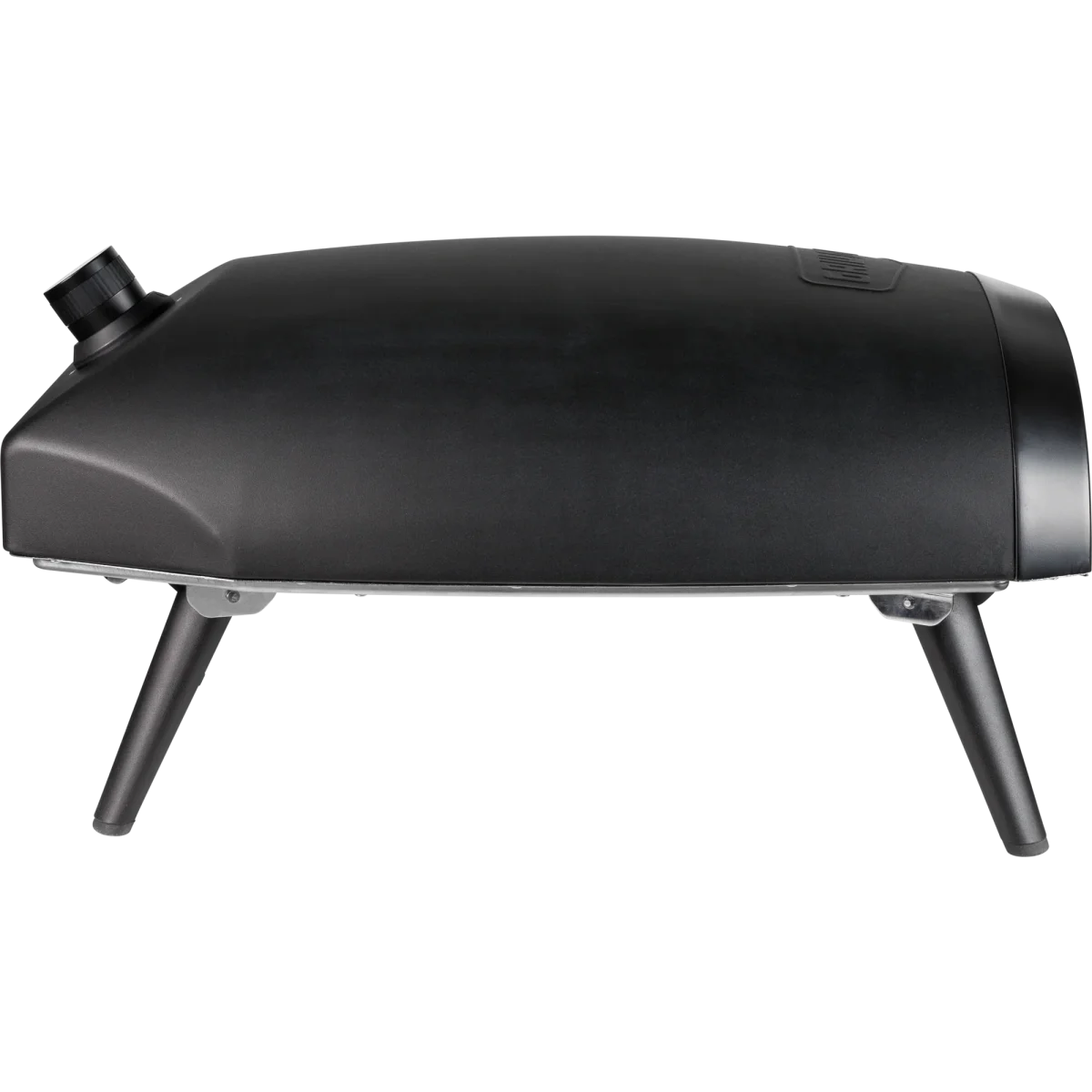 Grill Guru Gas Pizza Oven Black - DE - Afbeelding 4