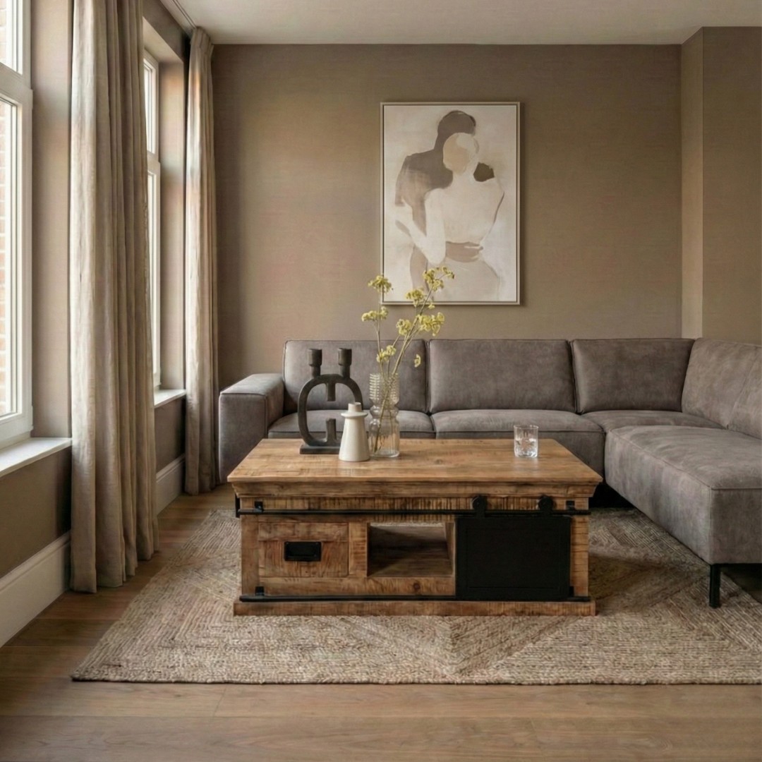 Salontafel Lotte - Afbeelding 4