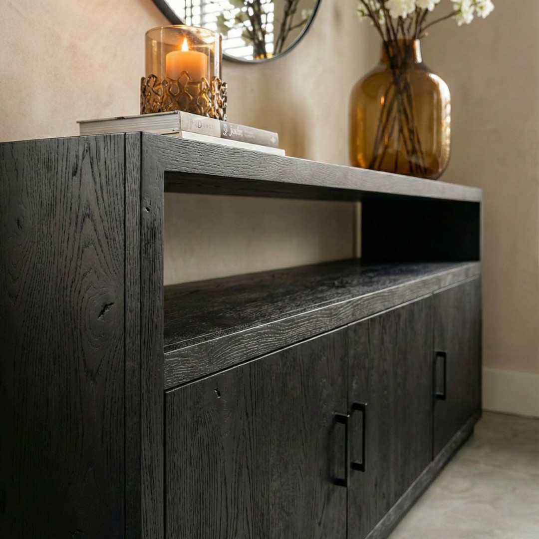 Dressoir Luca - Afbeelding 3