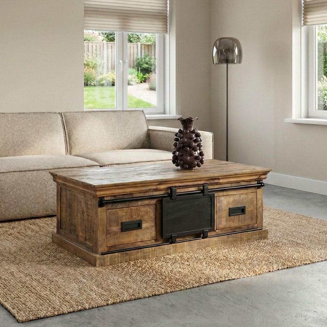 Salontafel Lotte - Afbeelding 3