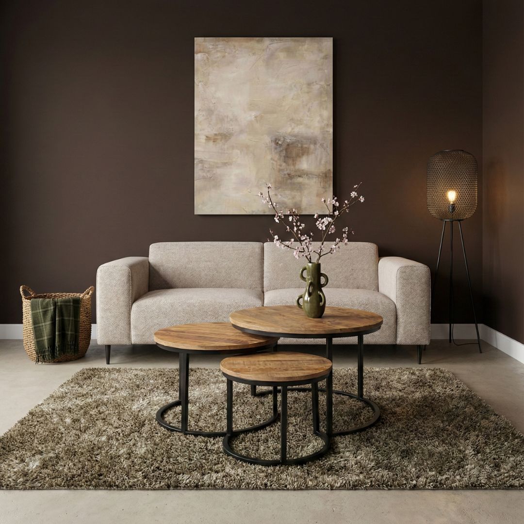 Salontafelset Anne - Afbeelding 2