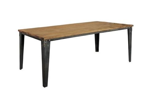 Eettafel Basto - Afbeelding 3