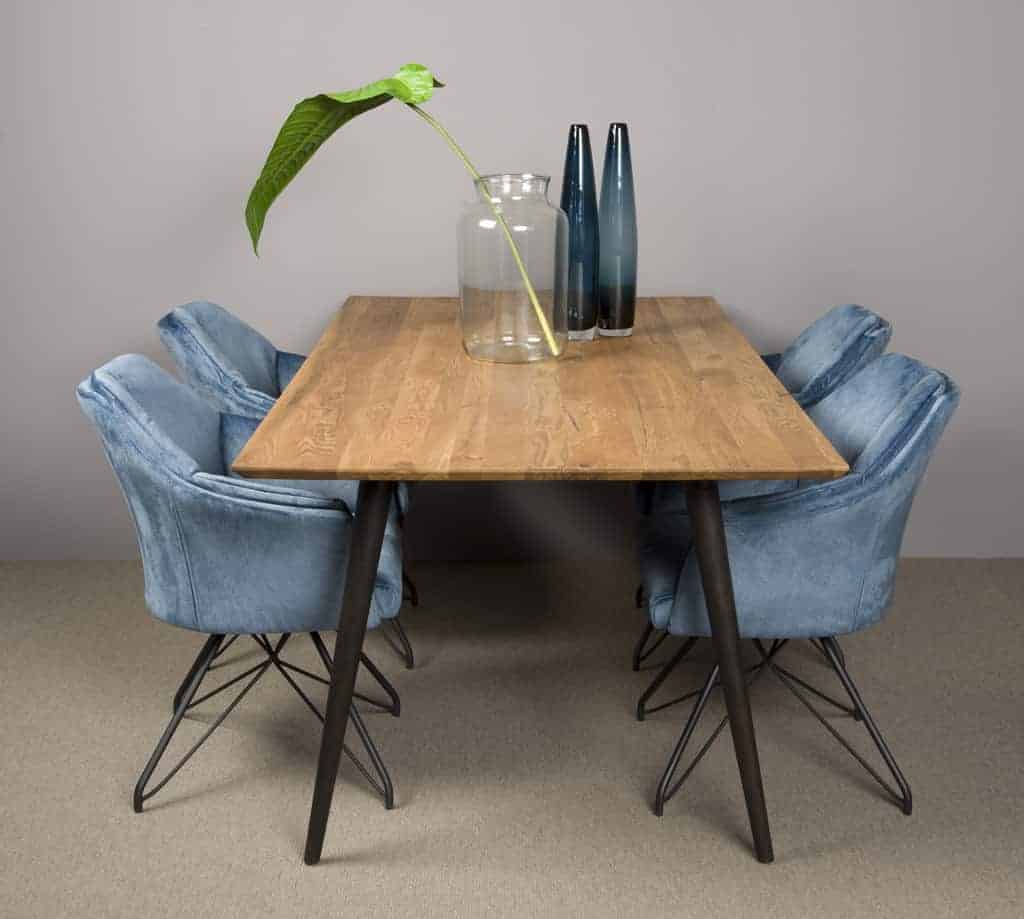 Eettafel Bresso - Afbeelding 3