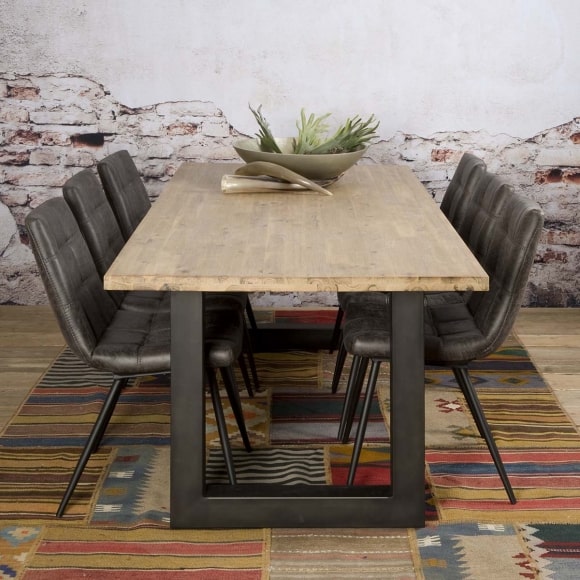 Eettafel Trego - Afbeelding 2
