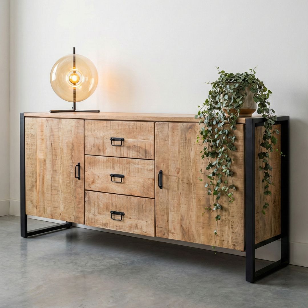 Dressoir Britt - Afbeelding 3