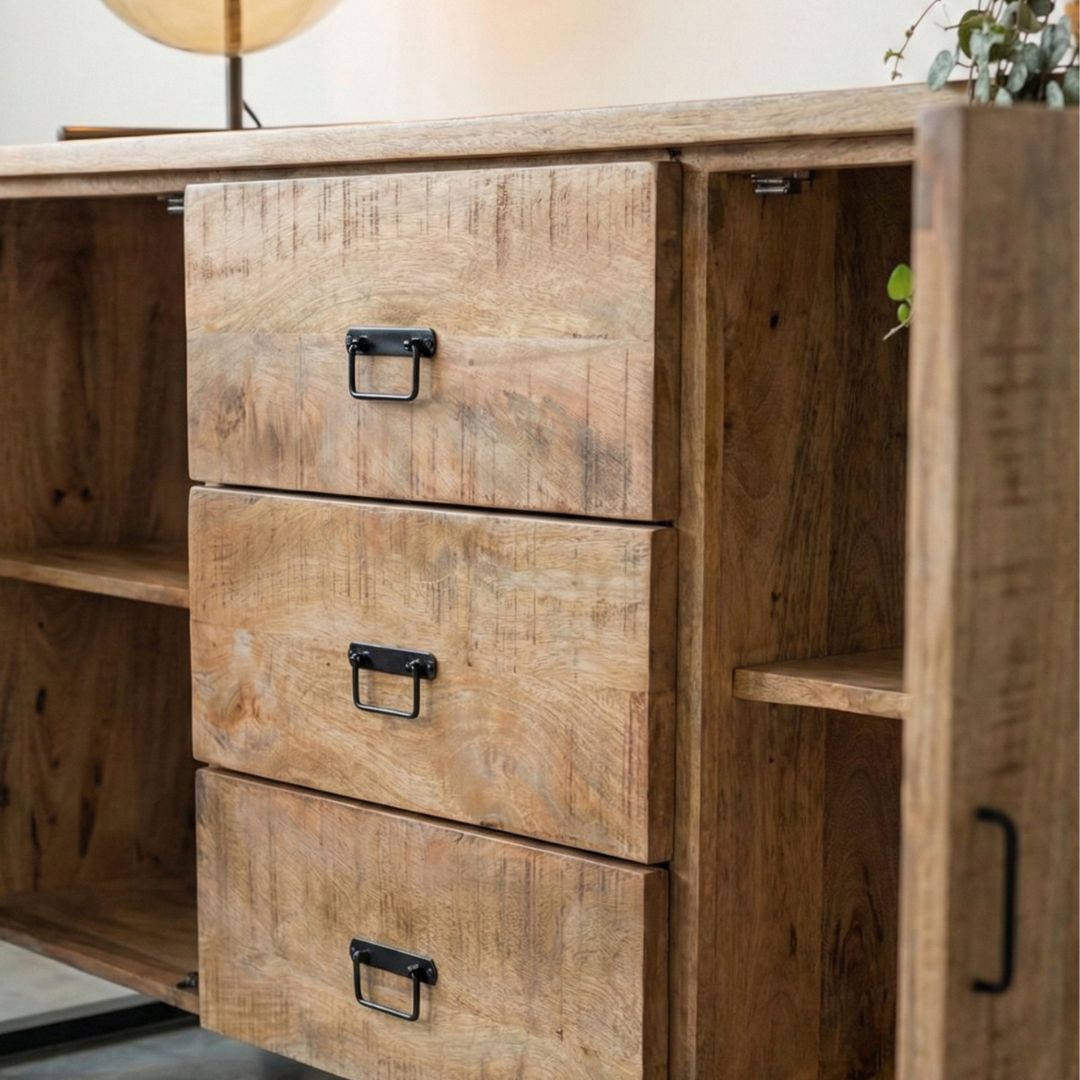 Dressoir Britt - Afbeelding 5