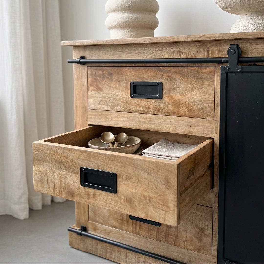 Dressoir Lotte - Afbeelding 3