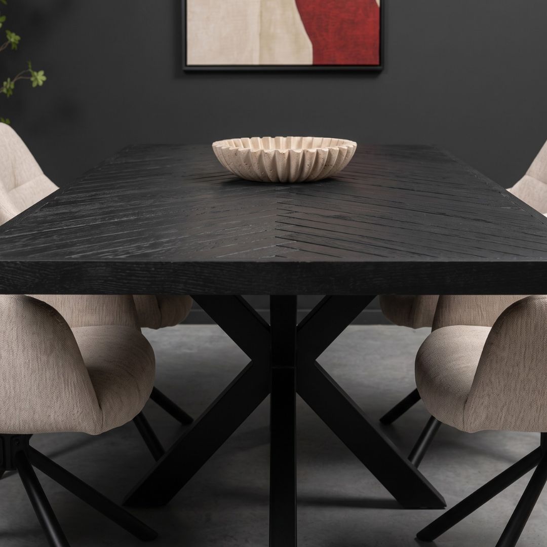 Eettafel Floor - Afbeelding 3