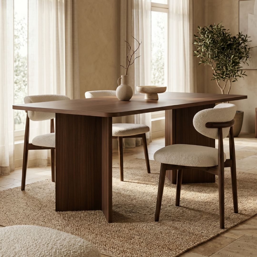 Eettafel Keiko - Afbeelding 2