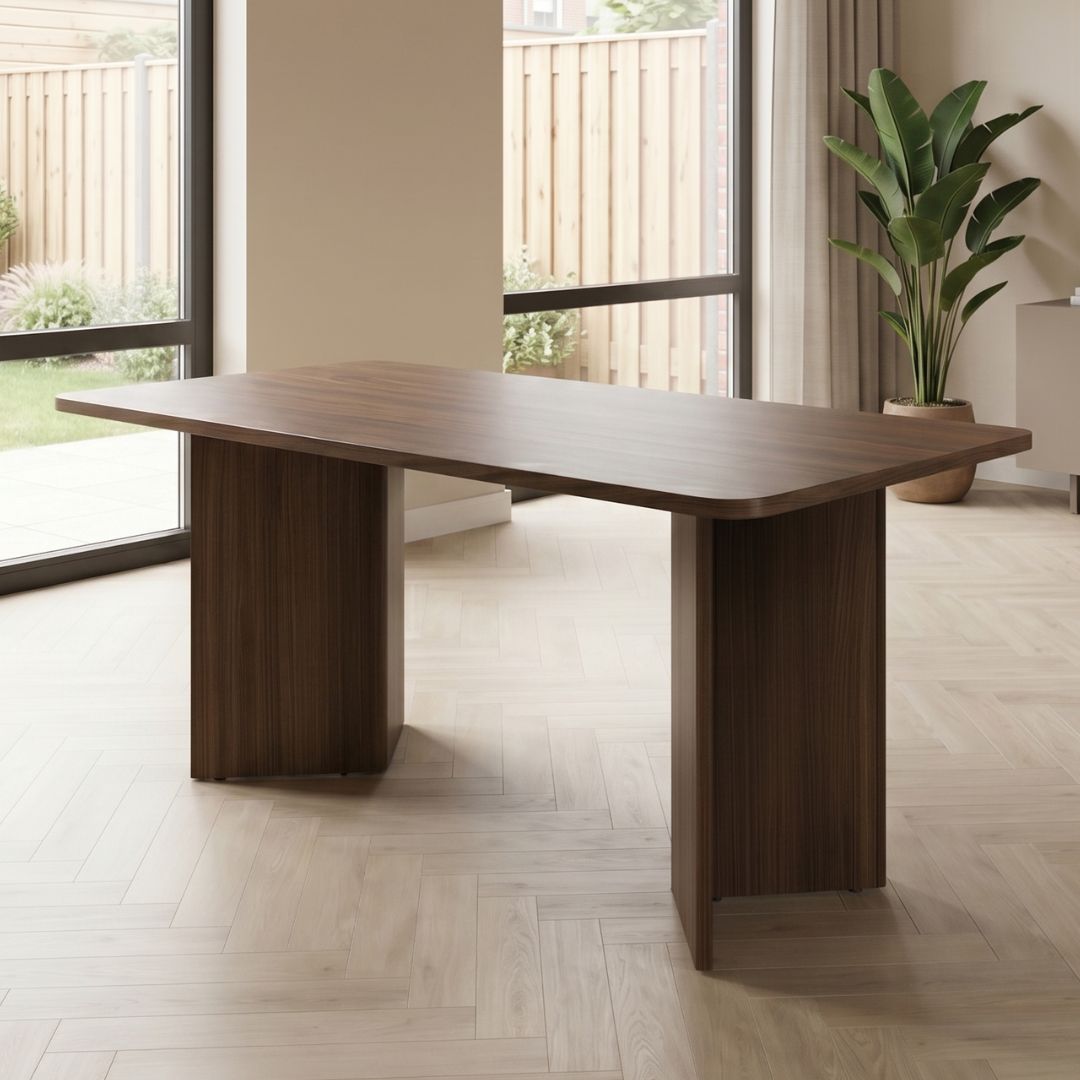 Eettafel Keiko - Afbeelding 7
