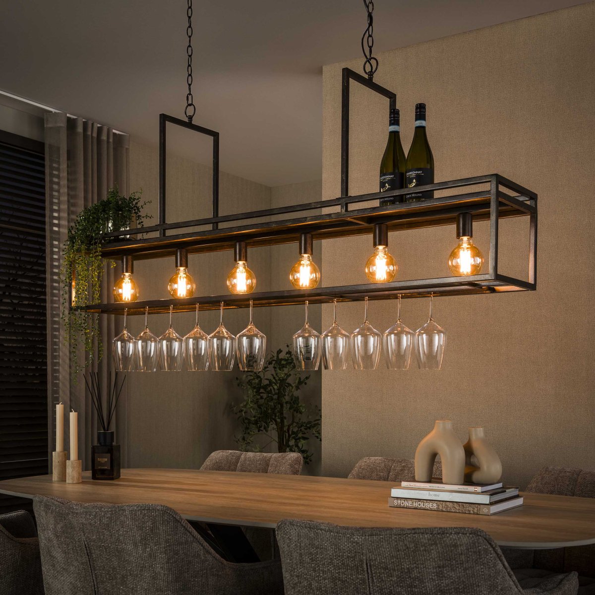 Hanglamp Doris - Afbeelding 6