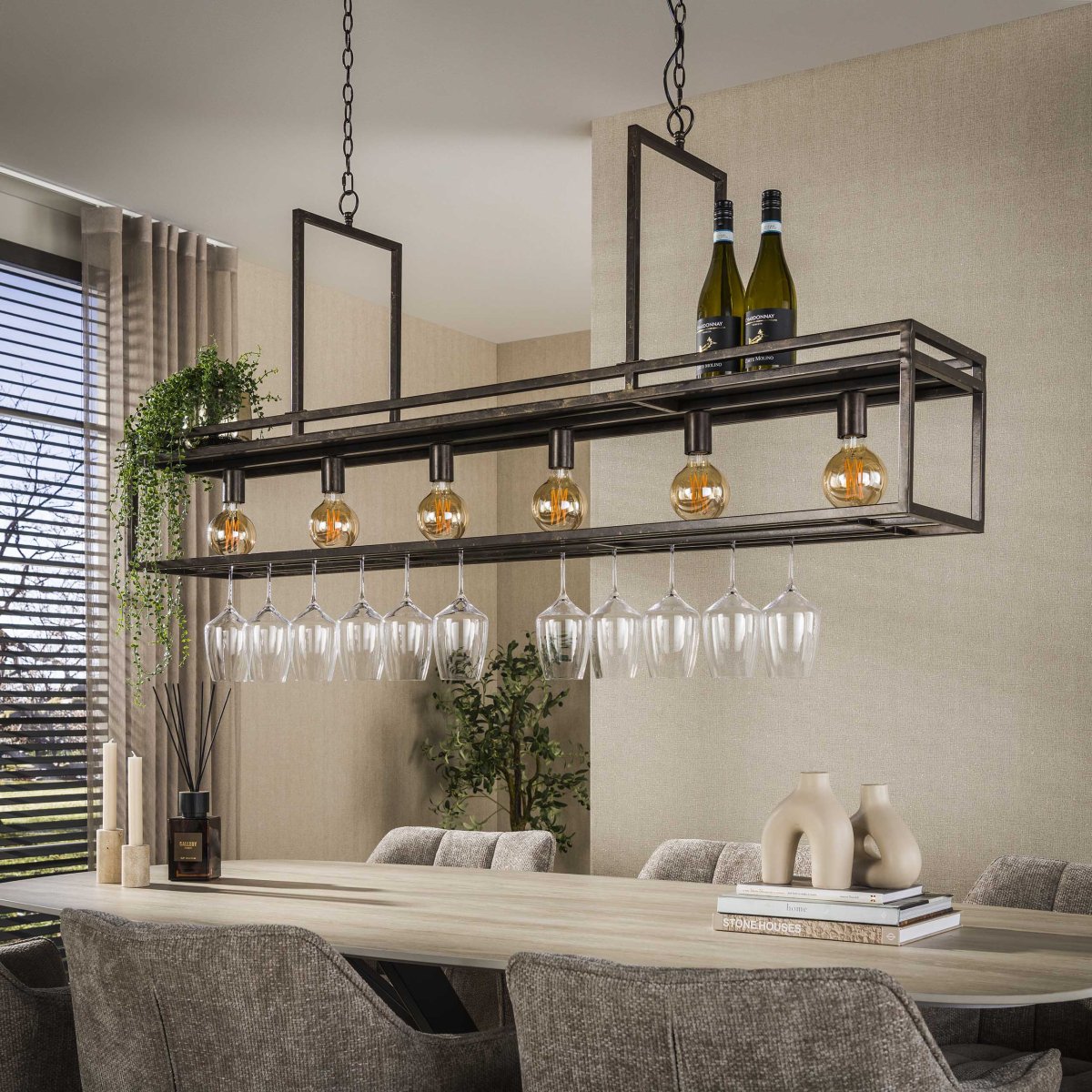 Hanglamp Doris - Afbeelding 7