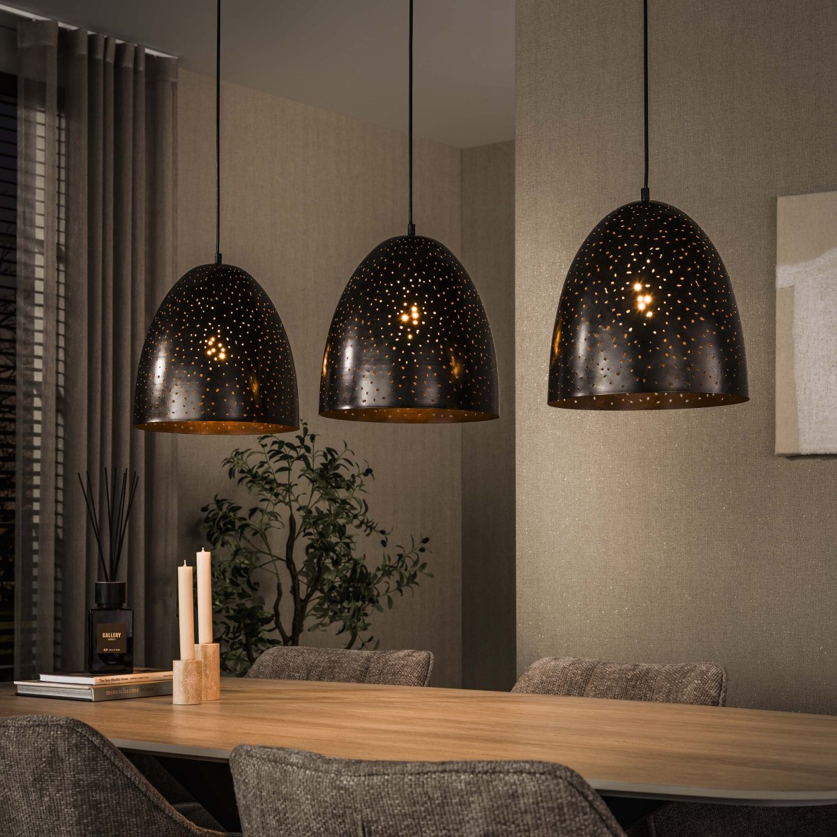 Hanglamp Kody - Afbeelding 8