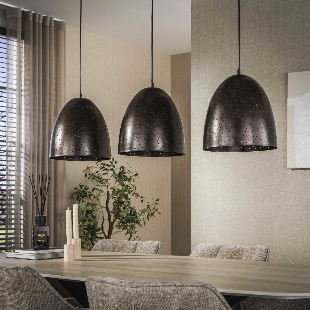 Hanglamp Kody - Afbeelding 9