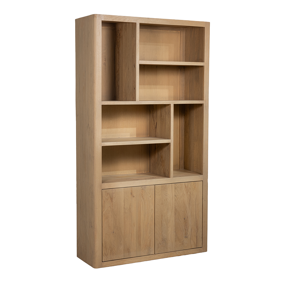 Boekenkast Tenna - Afbeelding 8