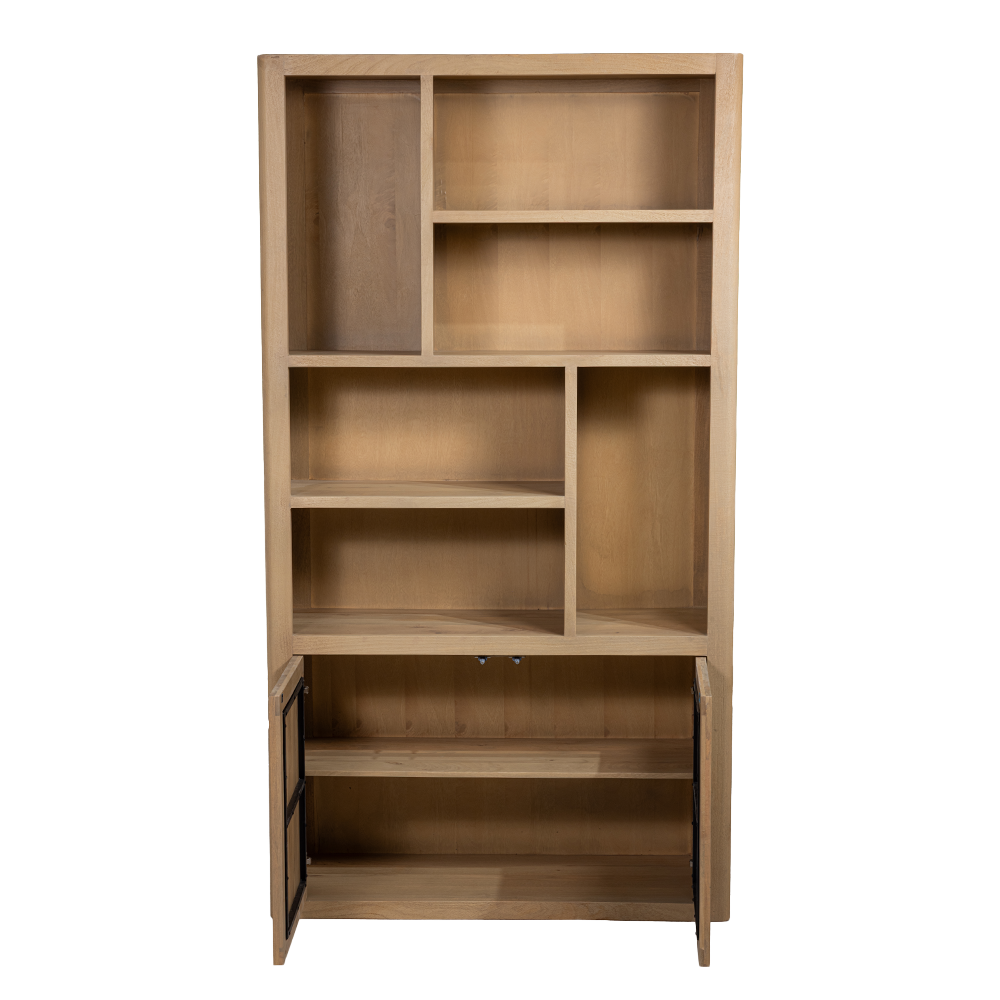 Boekenkast Tenna - Afbeelding 7