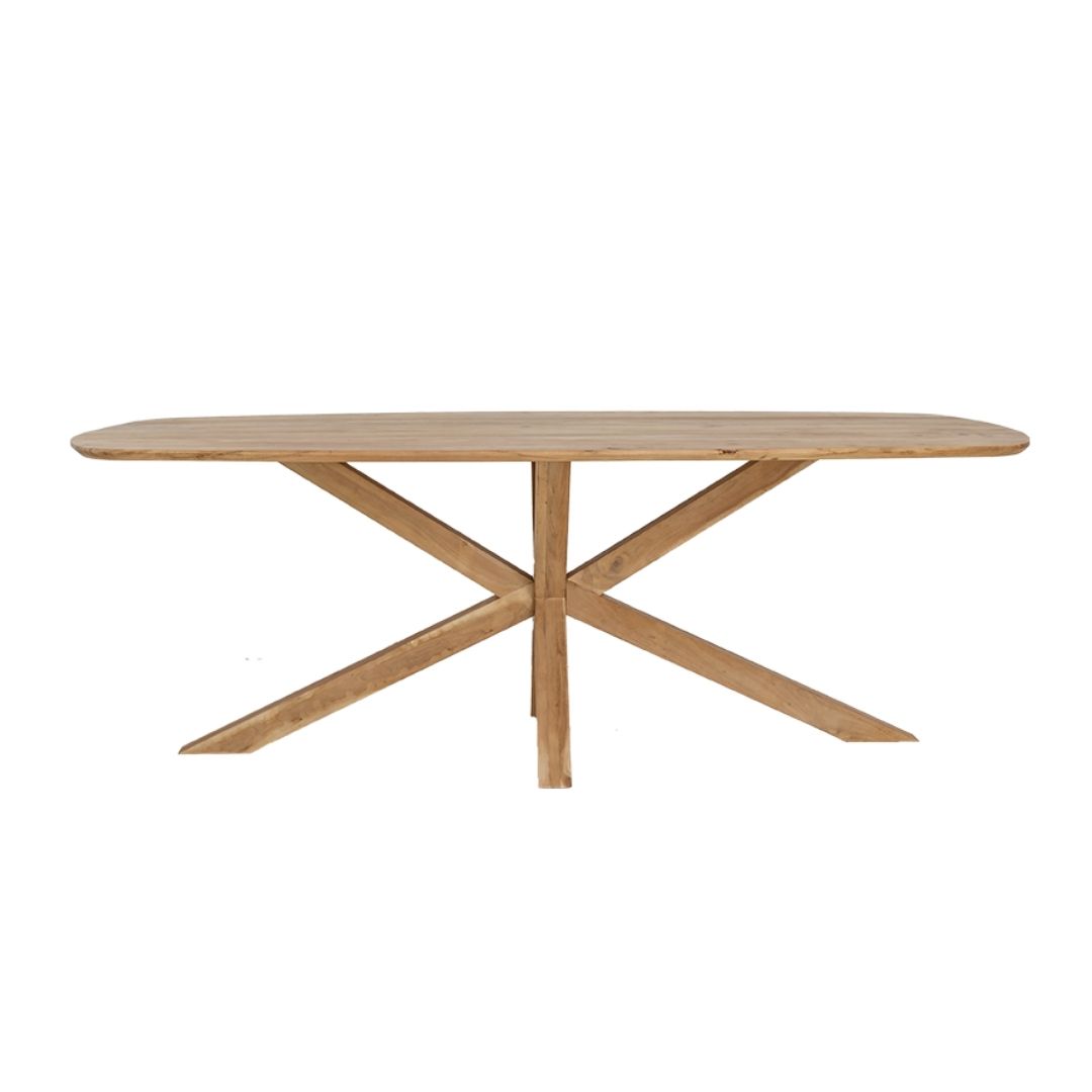 Eettafel Crotone - Afbeelding 3