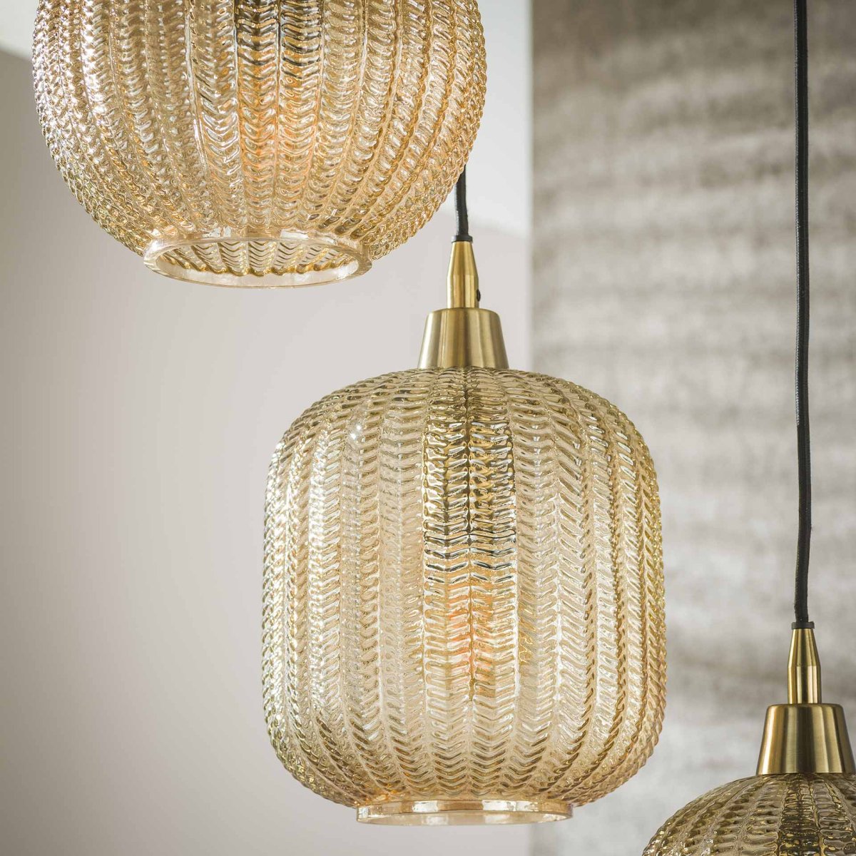 Hanglamp Leonore - Afbeelding 3