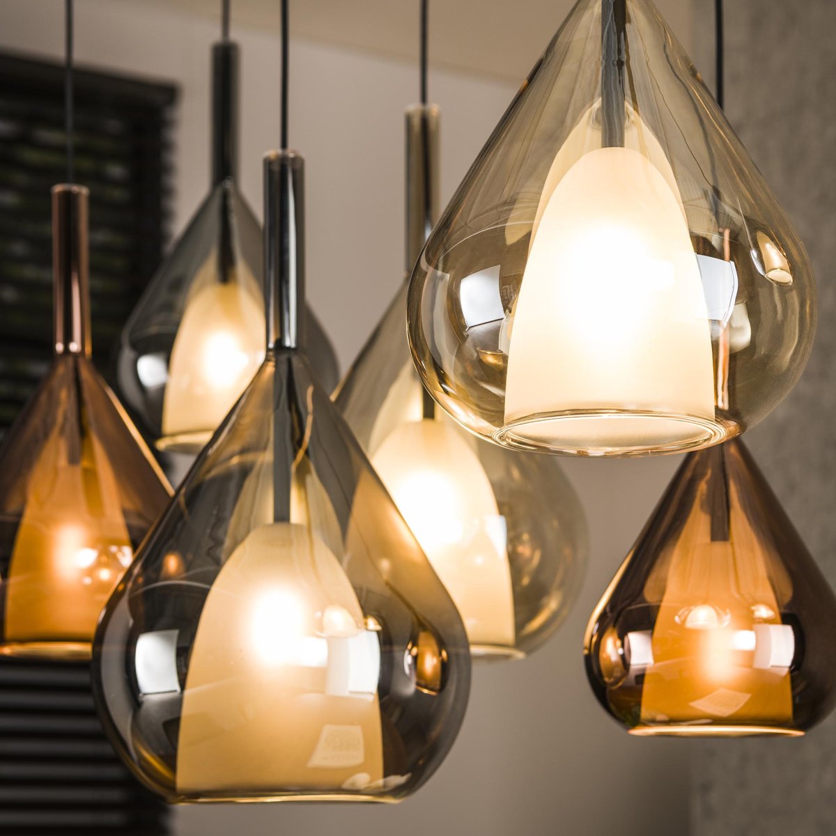 Hanglamp Triangle - Afbeelding 4