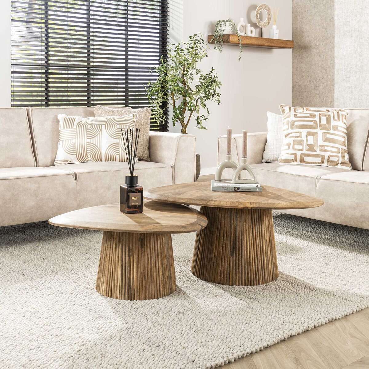 Salontafel Savi - Afbeelding 2