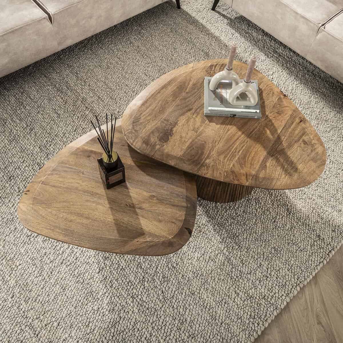 Salontafel Savi - Afbeelding 3