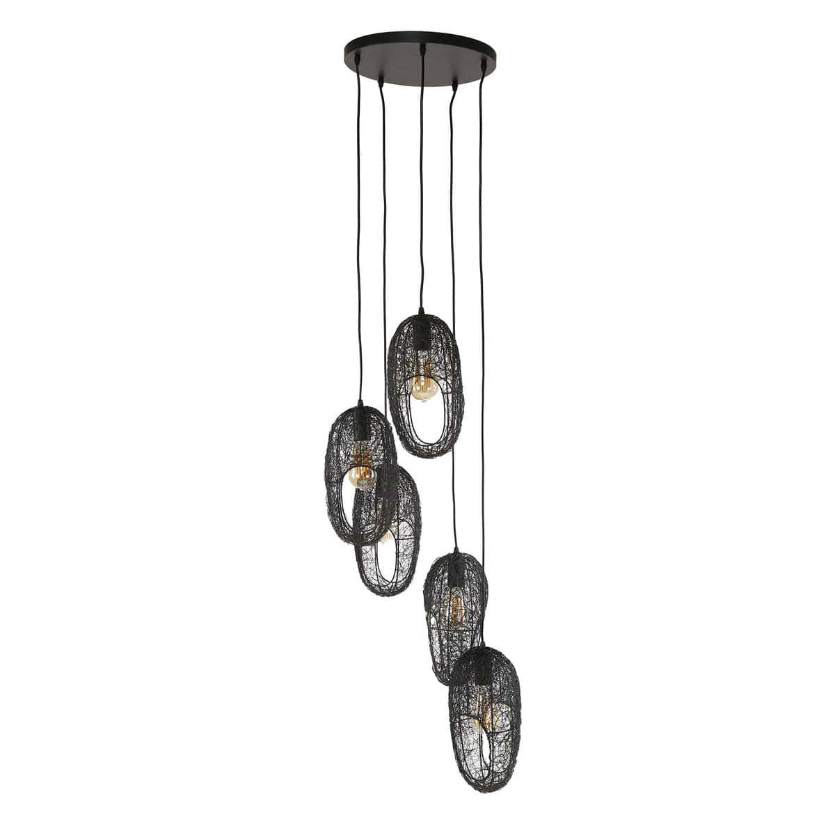 Hanglamp Omar - Afbeelding 8