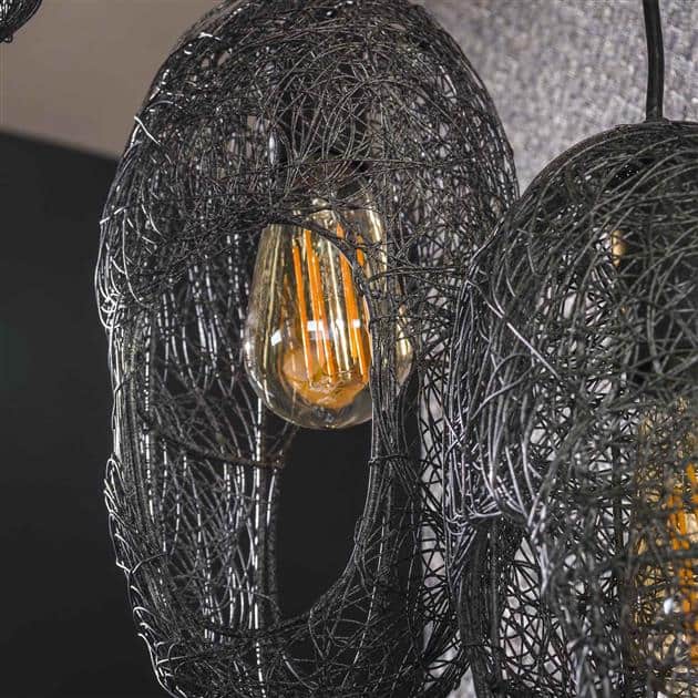 Hanglamp Omar - Afbeelding 5