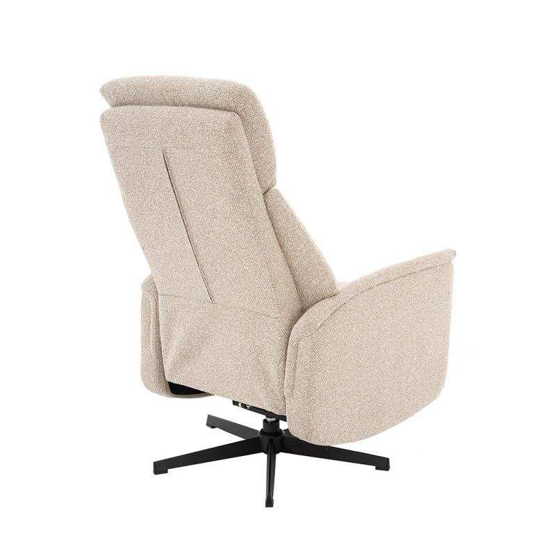 Relaxfauteuil Helsinki - Afbeelding 4