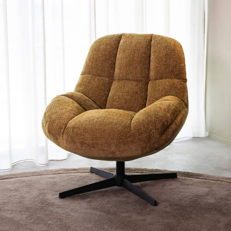 Fauteuil Huxley - Afbeelding 2