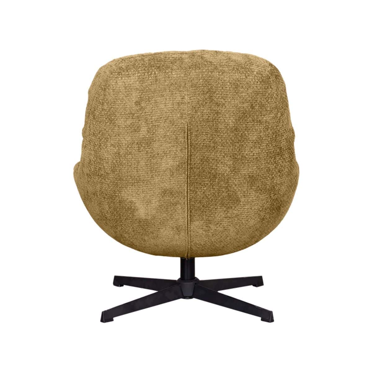 Fauteuil Huxley - Afbeelding 4