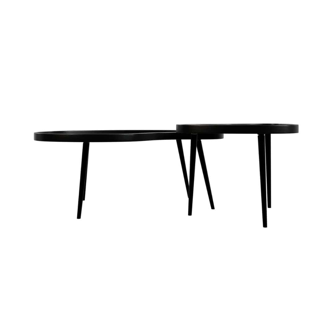 Salontafelset Luna - Afbeelding 6