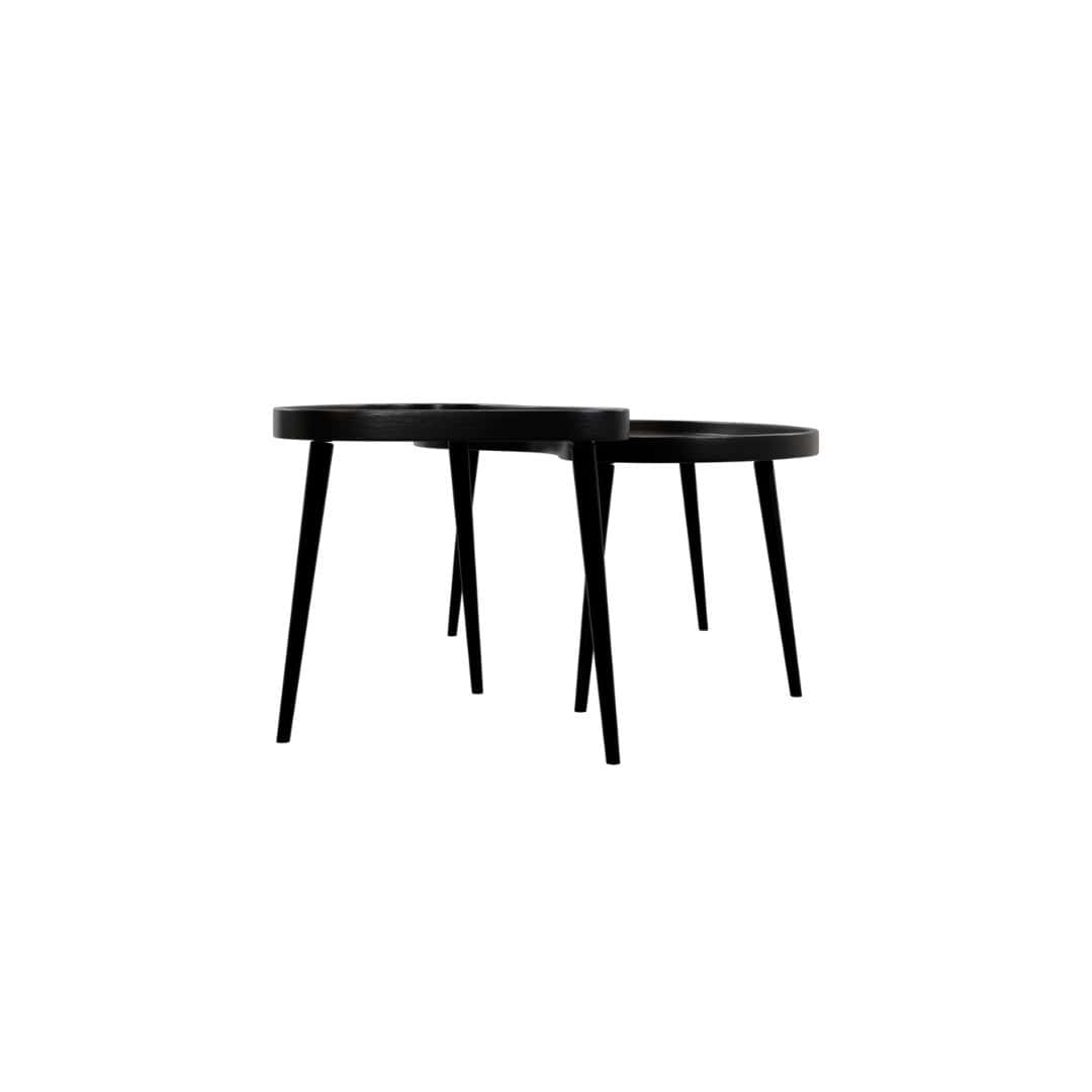 Salontafelset Luna - Afbeelding 5