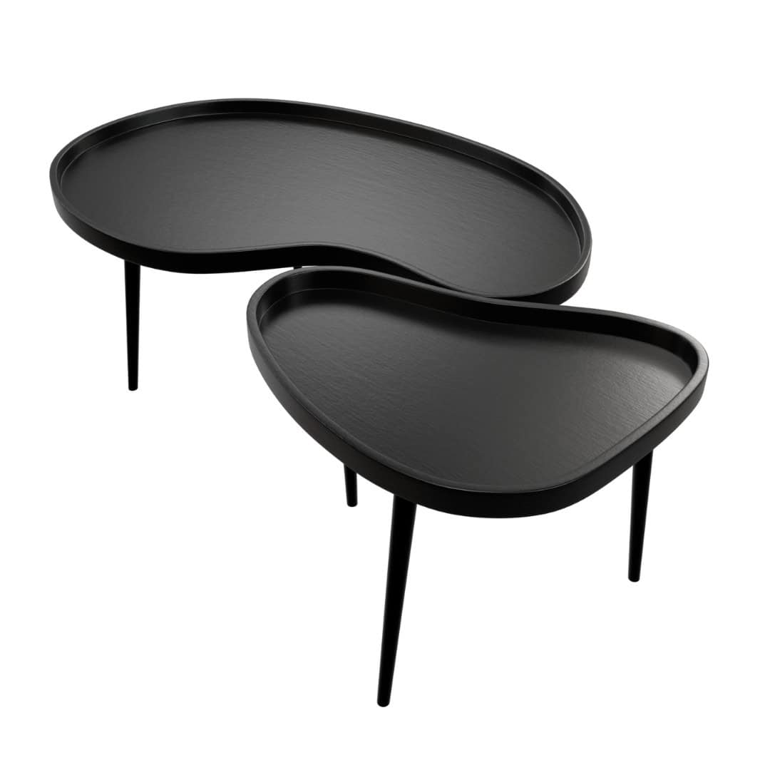 Salontafelset Luna - Afbeelding 4