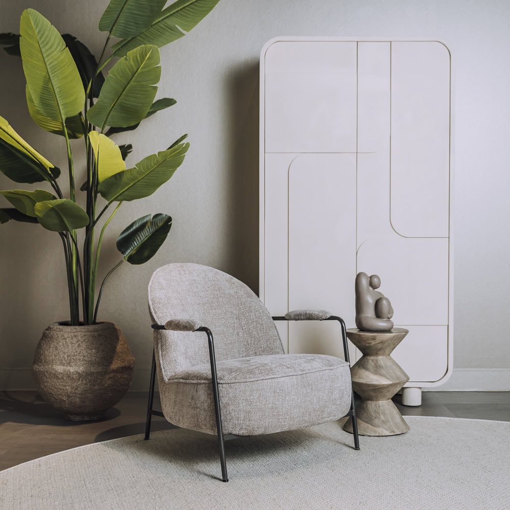 Fauteuil Amelia - Afbeelding 2