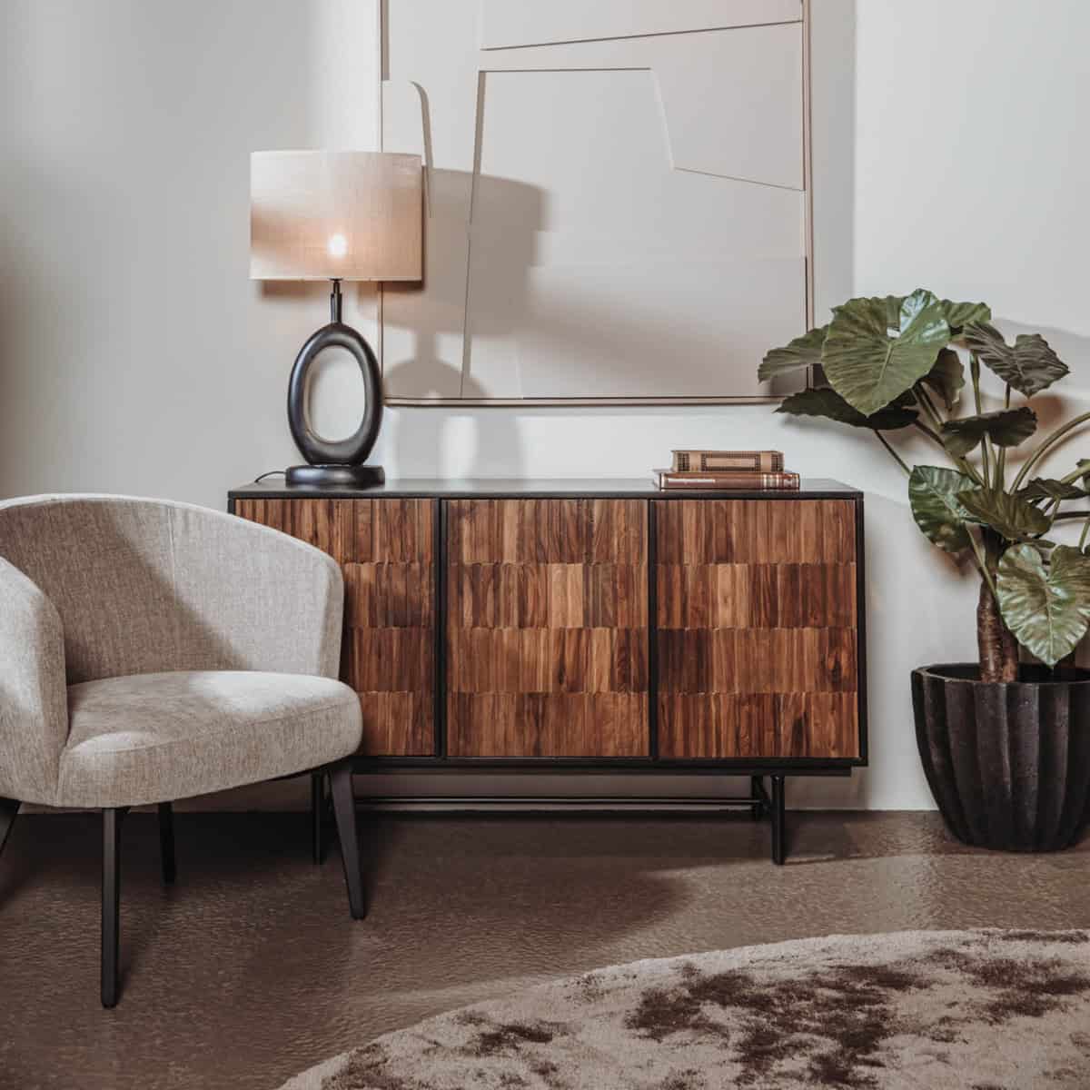 Dressoir Dimaro - Afbeelding 2