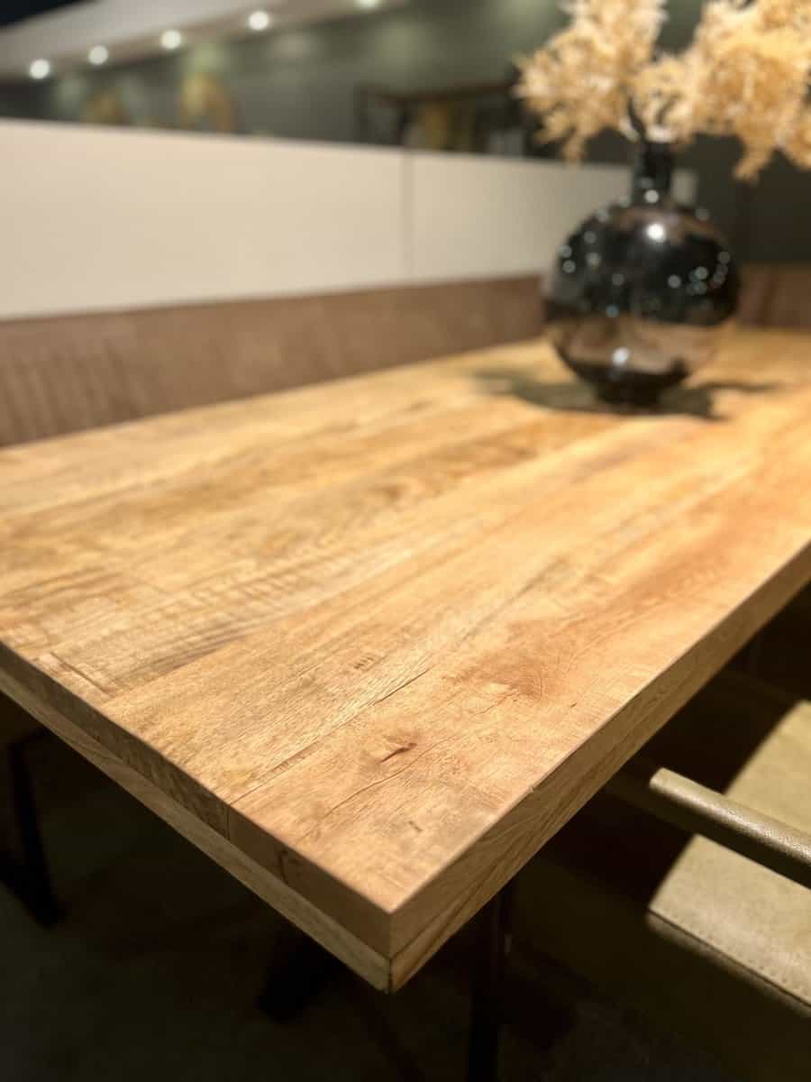 Eettafel Monica - Afbeelding 9