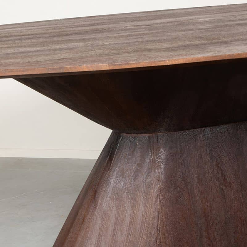 Eettafel Jagger - Afbeelding 3