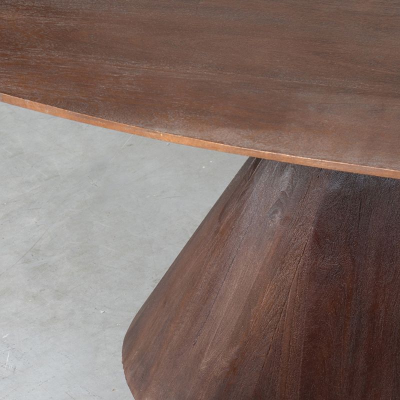 Eettafel Jagger - Afbeelding 4