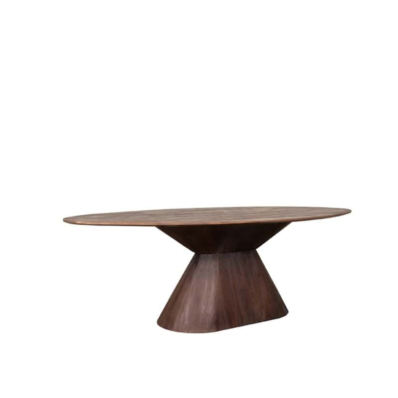 Eettafel Jagger - Afbeelding 5