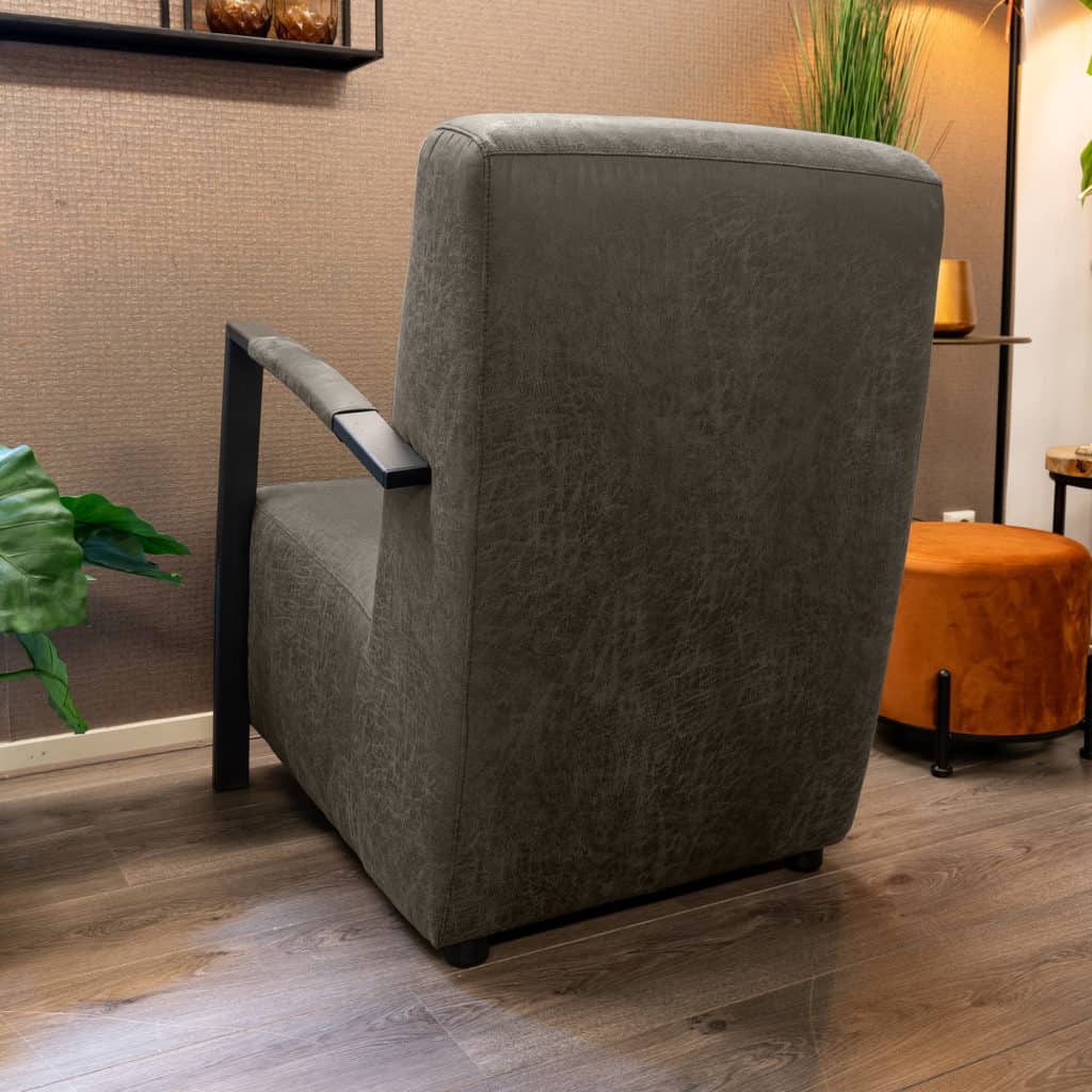 Fauteuil Sixty - Afbeelding 8