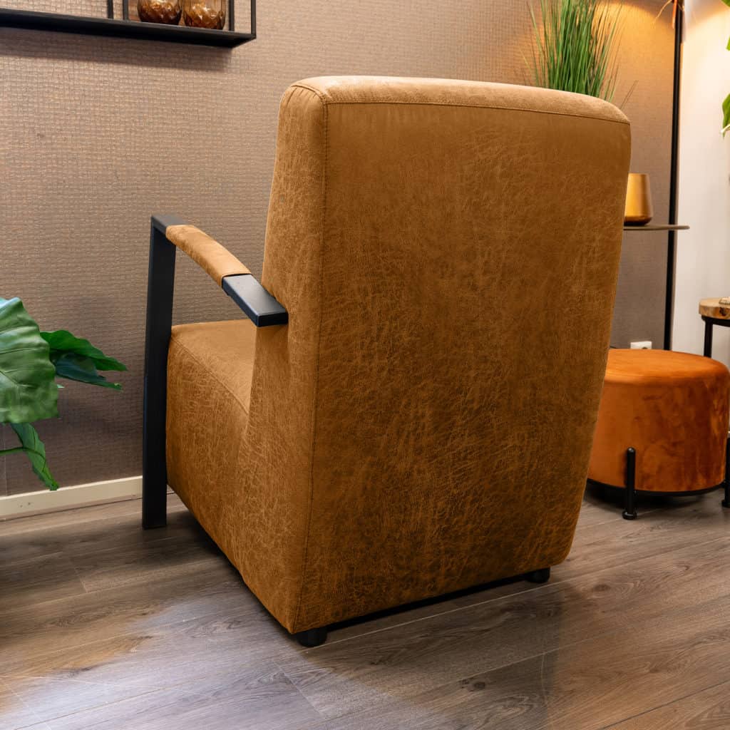 Fauteuil Sixty - Afbeelding 5