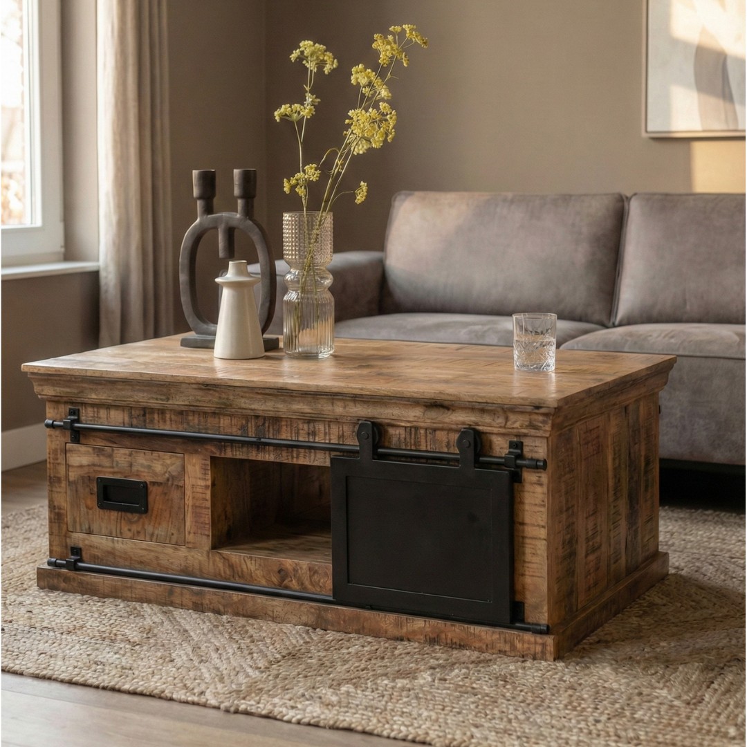 Salontafel Lotte - Afbeelding 2