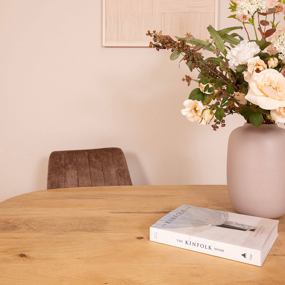 Eettafel Mette - Afbeelding 5