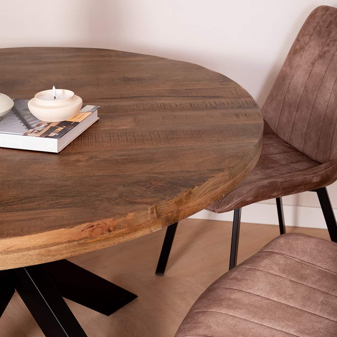 Eettafel Iris Premium - Afbeelding 4