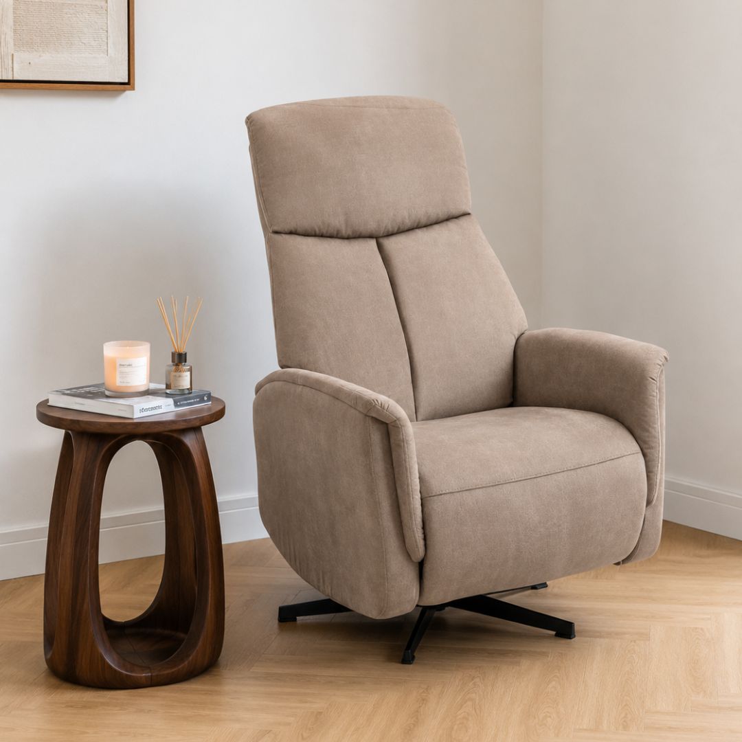 Relaxfauteuil Helsinki - Afbeelding 2